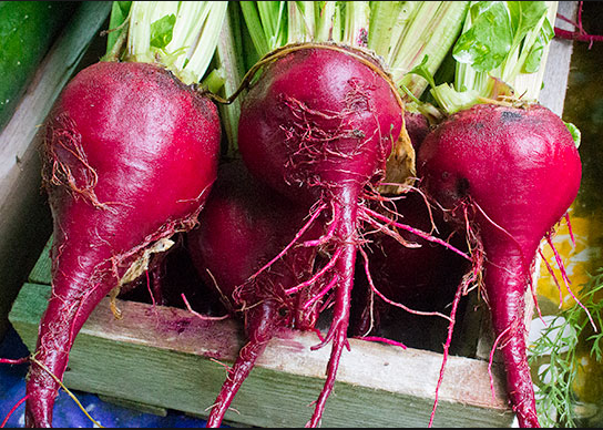 Natural Home Cures Nopal Powder Capsules (Prickly Pear) Beetroot