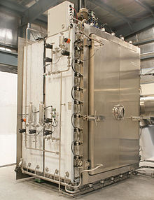 Nopal Cactus Freeze Dryer